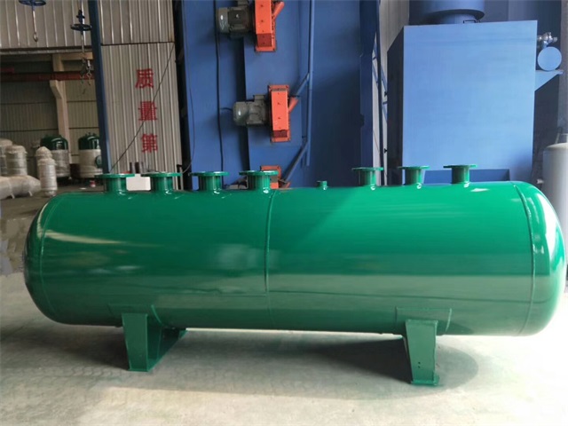蒸汽科尔沁科尔沁科尔沁分汽缸规格 蒸汽科尔沁科尔沁科尔沁分汽缸规格